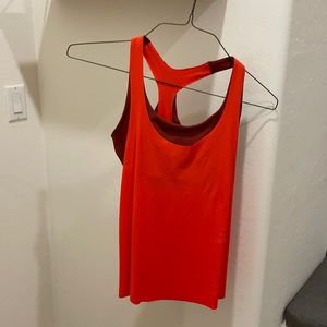 Athleta tank